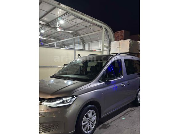 Sahibinden caddy 2025 