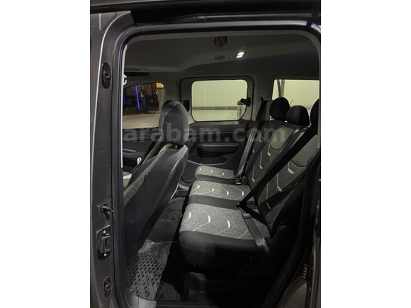 Sahibinden caddy 2025 