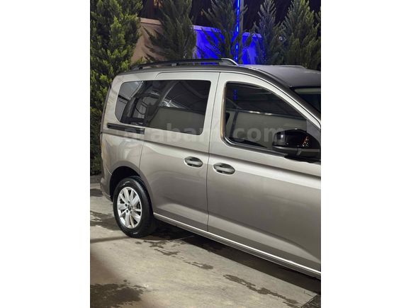 Sahibinden caddy 2025 