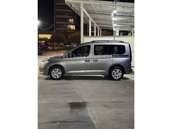 Sahibinden caddy 2025 