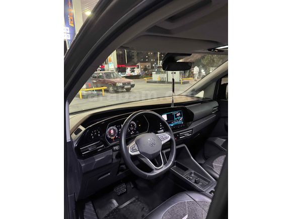 Sahibinden caddy 2025 