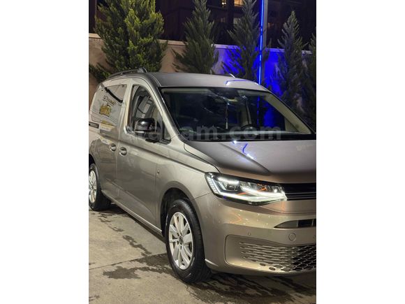 Sahibinden caddy 2025 