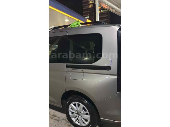 Sahibinden caddy 2025 