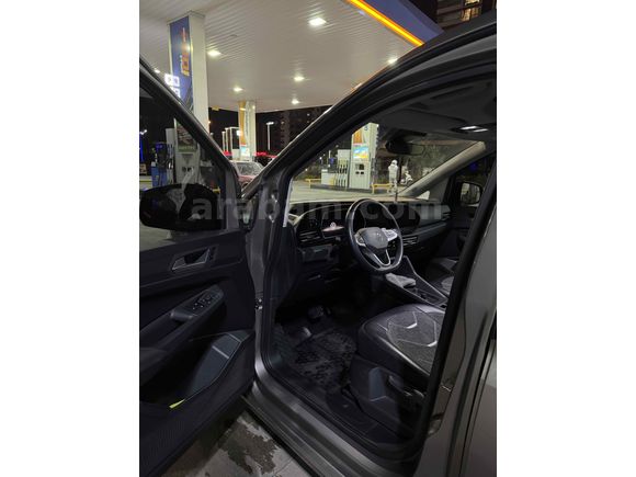 Sahibinden caddy 2025 