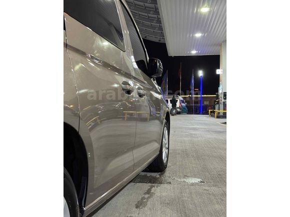 Sahibinden caddy 2025 