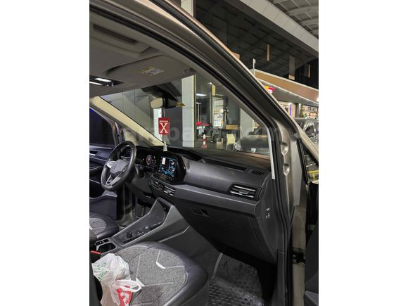 Sahibinden caddy 2025 