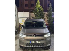 Sahibinden caddy 2025 