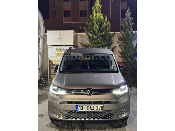 Sahibinden caddy 2025 