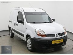 YILMAZ OTOMOTİV'DEN 2007 MODEL RENAULT KANGOO,SORUNSUZ