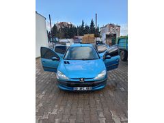 Sahibinden Peugeot 206 1.4 XR 2000 Model