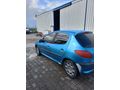 Sahibinden Peugeot 206 1.4 XR 2000 Model