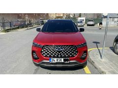 Sahibinden Chery Tiggo 7 Pro 1.6 TGDI Luxury 2024 Model 