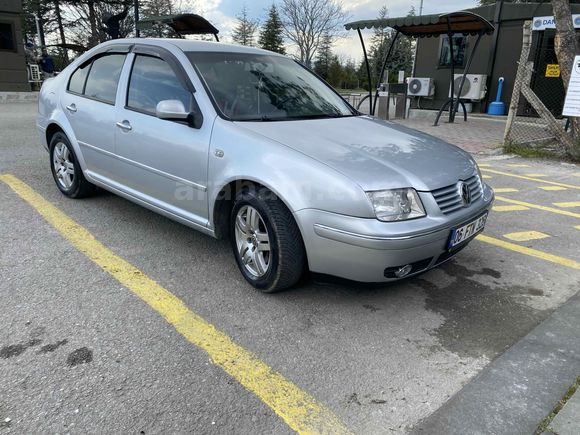 Sahibinden Volkswagen Bora 1.6 Pacific 2003 Model 