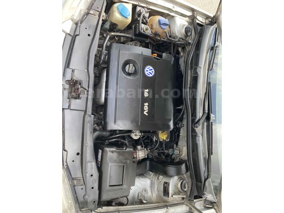 Sahibinden Volkswagen Bora 1.6 Pacific 2003 Model 