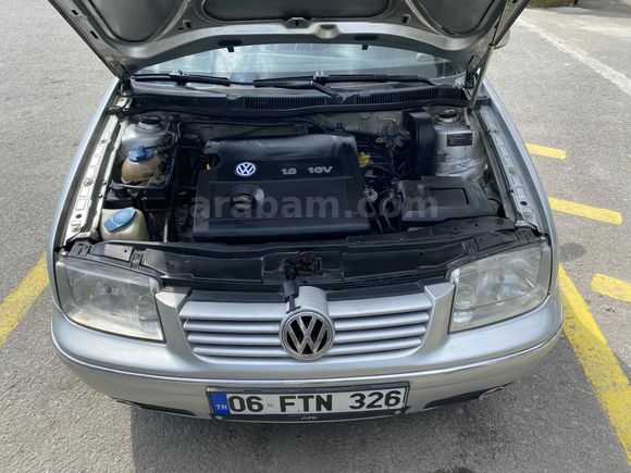 Sahibinden Volkswagen Bora 1.6 Pacific 2003 Model 