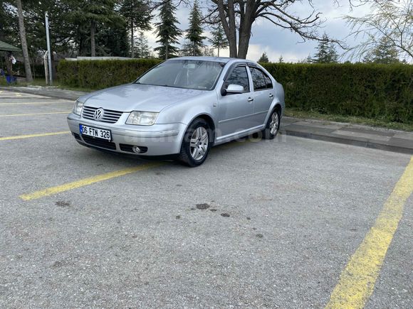 Sahibinden Volkswagen Bora 1.6 Pacific 2003 Model 