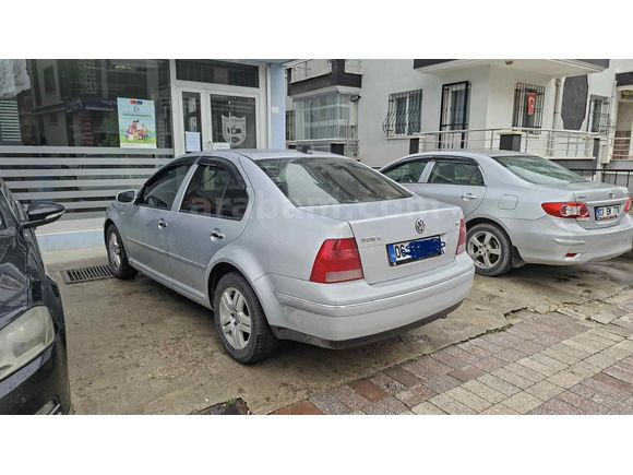 Sahibinden Volkswagen Bora 1.6 Pacific 2003 Model 