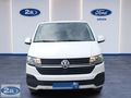 Yetkili Ford Bayinden Transporter