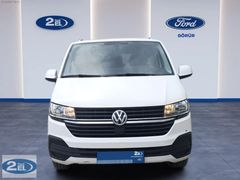 Yetkili Ford Bayinden Transporter