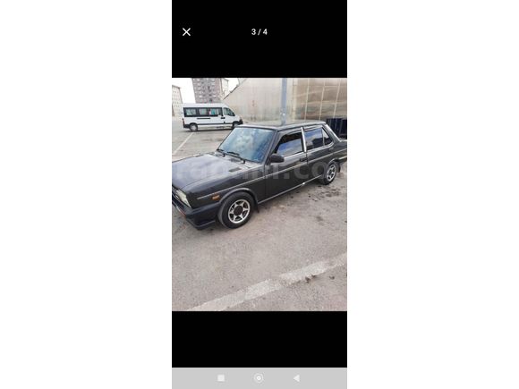 Sahibinden Tofaş Murat 131 1986 Model