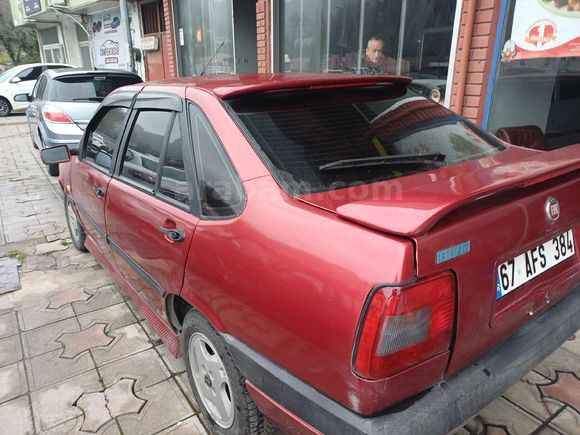 Galeriden Fiat Tempra 1.6 SX A 1993 Model Zonguldak