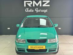 Rmz Auto Garage’dan  WOLKSWAGEN Polo 1.6. Otomatik 