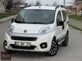 OTOMOBİL RUHSATLI FİAT FİORİNA PREMİO