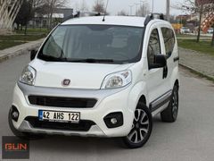 OTOMOBİL RUHSATLI FİAT FİORİNA PREMİO
