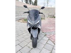 APEC APX5 150cc | 2800 KM | HATASIZ | 2025 ÇIKIŞLI | SIFIR AYARINDA