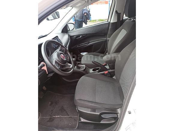 Sahibinden Fiat Egea 1.6 Multijet Easy 2022 Model