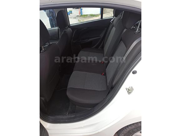 Sahibinden Fiat Egea 1.6 Multijet Easy 2022 Model