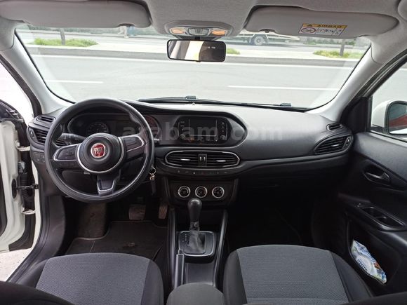 Sahibinden Fiat Egea 1.6 Multijet Easy 2022 Model