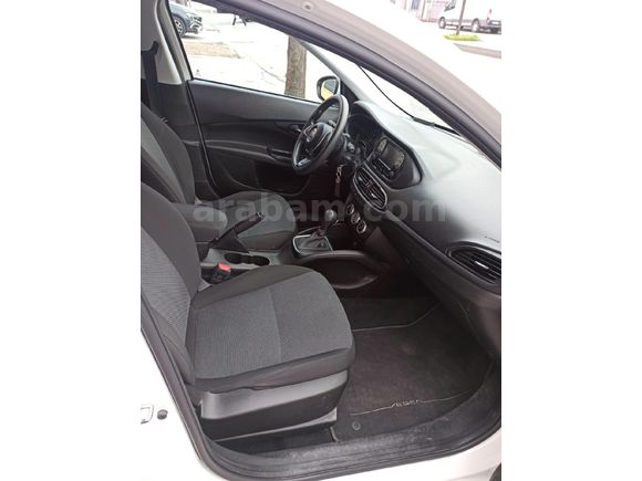 Sahibinden Fiat Egea 1.6 Multijet Easy 2022 Model