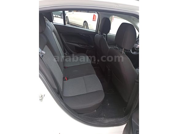 Sahibinden Fiat Egea 1.6 Multijet Easy 2022 Model