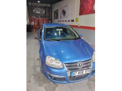 Sahibinden Volkswagen Golf 1.6 FSi Midline 2004 Model