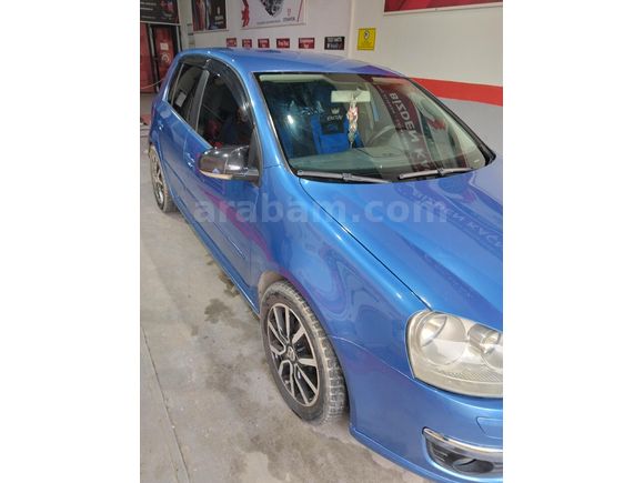 Sahibinden Volkswagen Golf 1.6 FSi Midline 2004 Model