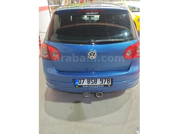 Sahibinden Volkswagen Golf 1.6 FSi Midline 2004 Model