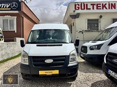GÜLTEKİN OTOMOTİV DEN HATASIZ BAKIMLI TRANSİT