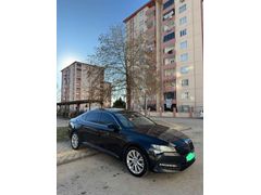 Sahibinden Skoda SuperB 1.5 TSI Prestige 2020 Model 