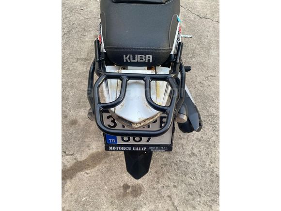 Sahibinden Kuba Easy Pro 50