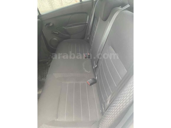Galeriden Renault Symbol 0.9 TCe Joy 2020 Model Konya