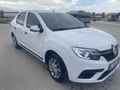 Galeriden Renault Symbol 0.9 TCe Joy 2020 Model Konya