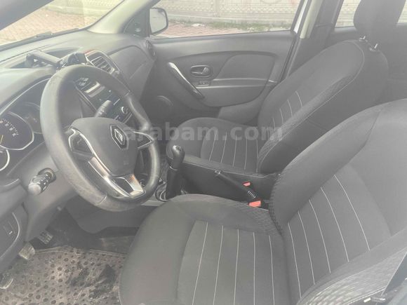 Galeriden Renault Symbol 0.9 TCe Joy 2020 Model Konya