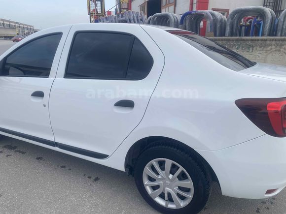 Galeriden Renault Symbol 0.9 TCe Joy 2020 Model Konya