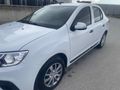 Galeriden Renault Symbol 0.9 TCe Joy 2020 Model Konya