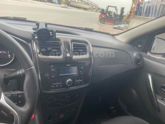 Galeriden Renault Symbol 0.9 TCe Joy 2020 Model Konya