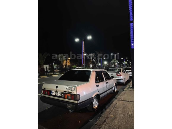 Sahibinden Tofaş Doğan SLX ie 2001 Model 