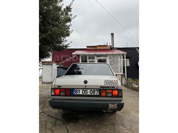 Sahibinden Tofaş Doğan SLX ie 2001 Model 