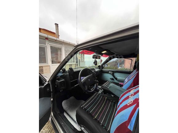 Sahibinden Tofaş Doğan SLX ie 2001 Model 