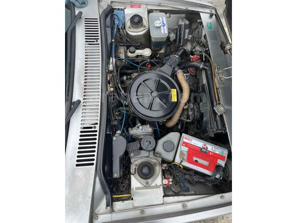 Sahibinden Tofaş Doğan SLX ie 2001 Model 